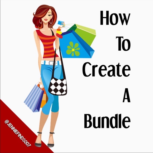 Other - How To Bundle